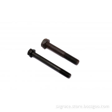Hex Flange Bolt Type 4